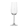 Bougogne Champagneglas 17 cl.