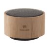 Wave FSC Bamboo Wireless Speaker draadloze speaker