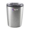 Espresso-to-Go Mug RCS van gerecycled staal 17 cl.