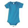 BAMBINO BAMBINO romper 180g