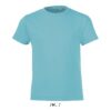 REGENT FIT Kinder T-shirt