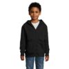 STONE kinder hoodie