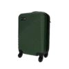 NORLÄNDER Travel Green Trolley RPET 2.0