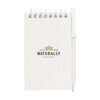 Milk-Carton Smart Note Set notitieboek A6