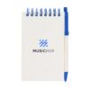 Milk-Carton Smart Note Set notitieboek A6