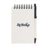 Milk-Carton Smart Note Set notitieboek A6