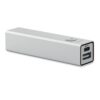 POWERALUC Powerbank 2600 mAh