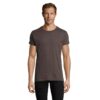 REGENT FIT Heren T-shirt