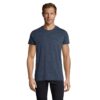 REGENT FIT Heren T-shirt