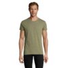 REGENT FIT Heren T-shirt