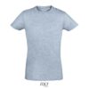 REGENT FIT Heren T-shirt