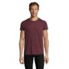 REGENT FIT Heren T-shirt