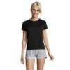 SPORTY Dames T-shirt