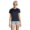 SPORTY Dames T-shirt