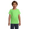 SPORTY Kinder T-shirt