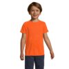 SPORTY Kinder T-shirt