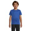 SPORTY Kinder T-shirt