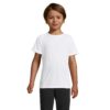 SPORTY Kinder T-shirt