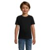 REGENT FIT Kinder T-shirt