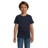 REGENT FIT Kinder T-shirt