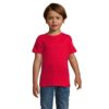 REGENT FIT Kinder T-shirt