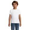 REGENT FIT Kinder T-shirt