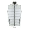 WAVE heren bodywarmer