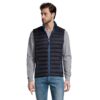 WAVE heren bodywarmer