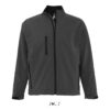 RELAX Heren Softshell jas