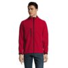 RELAX Heren Softshell jas