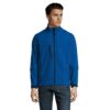 RELAX Heren Softshell jas