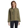 ROXY dames Softshell jas