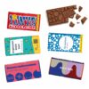 Tony's Chocolonely reep 180 gram