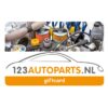 123autoparts - digitaal