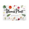 Bloem & Plant - digitaal