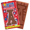 Tony's Chocolonely  Chocoletter A-Z melk