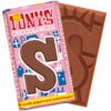 Tony's Chocolonely  Chocoletter S