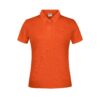 Dames Promo Poloshirt 180 g/m²