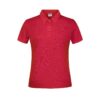 Dames Promo Poloshirt 180 g/m²