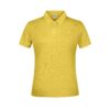 Dames Promo Poloshirt 180 g/m²