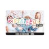 Kids & Teens - digitaal