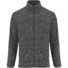 Artic fleece herenjack met volledige rits