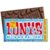 Tony's Chocolonely reep 180 gram