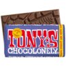 Tony's Chocolonely reep 180 gram