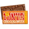 Tony's Chocolonely reep 180 gram