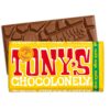 Tony's Chocolonely reep 180 gram