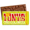 Tony's Chocolonely reep 180 gram