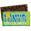 Tony's Chocolonely reep 180 gram