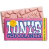 Tony's Chocolonely reep 180 gram