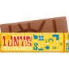 Tony's Chocolonely Reep Melk Pepernoot 47 gram